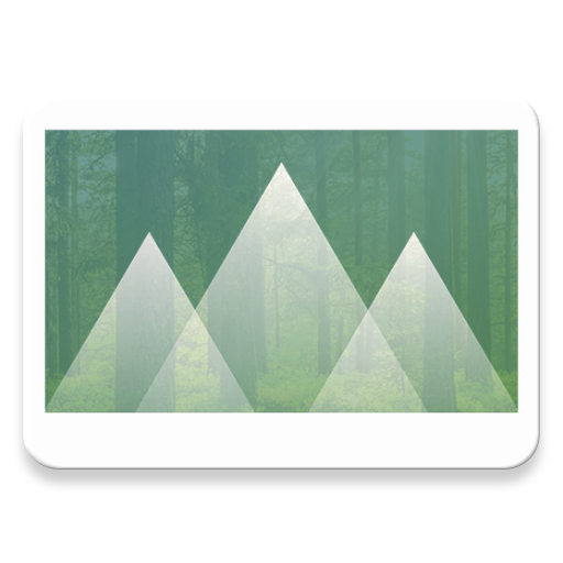 NatureCastApp's profile picture. 