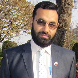 Faizan Ahmad Kakar