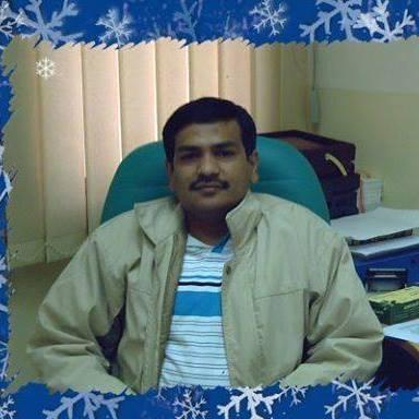 SidduParappil's profile picture. I T Froffesion