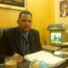 ElbakryTamer's profile picture. محامى