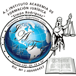 IAFJSR1's profile picture. Somos una institución dedicada a la formación de los futuros profesionales del derecho.