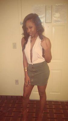 Ion need kno bio jus FOLLOW ME & I'LL FOLLOW BACK