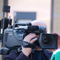 TVEMEDIA's profile picture. 