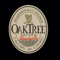 OakTreeTavern (@oak_treeyyc) 's Twitter Profile Photo OakTreeTavern (@oak_treeyyc) 's Twitter Profile Photo