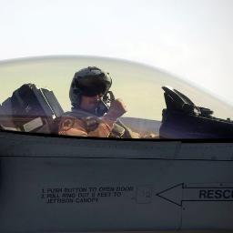 A former F-16 pilot turned anti-war activist. My first book, War Is Still A Racket, now available on Amazon Kindle