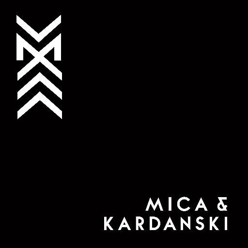 I'm a Mica & Kardanski Fan! Follow @Mica_Kardanski, @Mica_Millar & @Kardanski