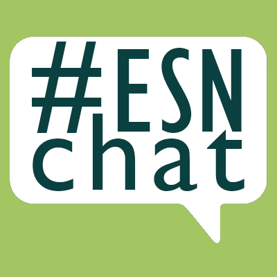 Fortnightly chat founded by @JeffKRoss. Thursdays 2-3pm ET. About: Enterprise Social Networks. Co-hosts/tweets: @lorilea @Dennis_Pearce @RitaZonius @rainerbartl