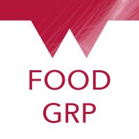 Food GRP(@WarwickFoodGRP) 's Twitter Profile Photo