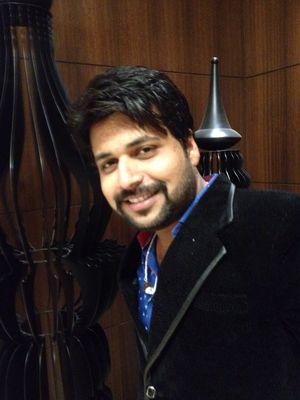 ronitm10's profile picture. 