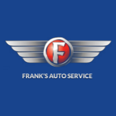 Frank’s Auto Service is your leading provider of top-of-the-line, affordable and time-efficient auto repairs and maintenance services