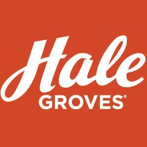 The official Twitter page of Hale Groves, the premier fresh fruit and citrus company. Fresh from the Groves since 1947.