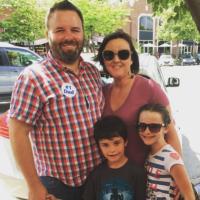 brock bruce (@pastor_brock) 's Twitter Profile Photo