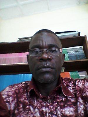 BarthlemyMambe1's profile picture. FINANCIER-ENSEIGNANT.