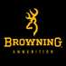 Browning Ammo (@browningammo) Twitter profile photo Browning Ammo (@browningammo) Twitter profile photo