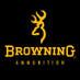 Browning Ammo (@BrowningAmmo) Twitter profile photo