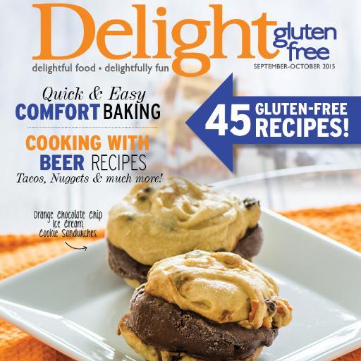 Delight Gluten-Free