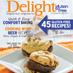 Delight Gluten-Free (@delightgfmag) Twitter profile photo Delight Gluten-Free (@delightgfmag) Twitter profile photo