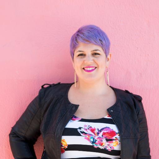 PracticalMaddie's profile picture. Digital Director at A Practical Wedding. Wearer of too many animal prints.