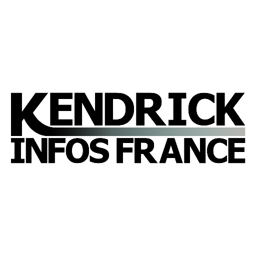 Si ça a un quelconque rapport avec @KendrickLamar, c'est sur Kendrick infos France.