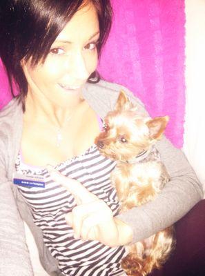 SchrockVonda's profile picture. live ur life :)