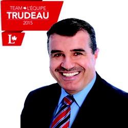 Your London-Fanshawe Liberal Candidate for the upcoming Federal election. Tweets by Khalil signed KR.