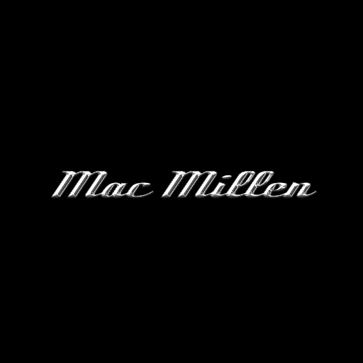 Real Men deserve more. Mac Millen, the Motorsports, Bodybuilding, Money, Cars, Business, Women, Men's Music, Sports, Gadgets, Gear & Fashion Magazine.