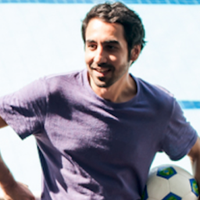 Julien Maaza (@julienmaaza) 's Twitter Profile