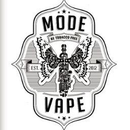 Mode Vape is a local vape shop, specializing in putting people on the path to be tobacco free for life. Mode Vape is a family owned company.