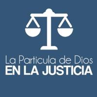 La Partícula de Dios en la Justicia(@laparticuladios) 's Twitter Profile Photo