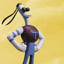 Armikrog Profile