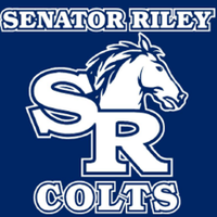 Senator Riley Middle School(@ecolesenriley) 's Twitter Profile Photo