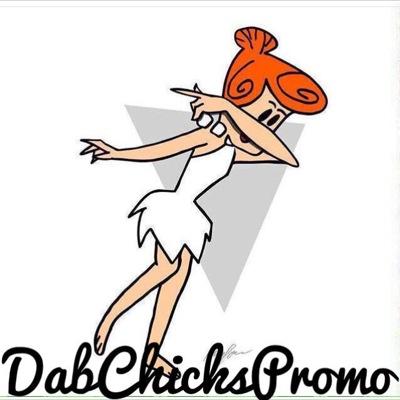 ❤️❤️Official Page for the Dabchicks ❤❤️️. CEO of #DabChicksPromo is @RedNLove for serious inquires contact her ! #DabChicksPromo #TJC17 # #JCC19