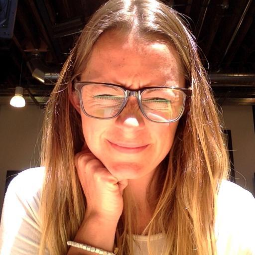 erinroselarsen's profile picture. Newly minted Michigander, via SEA, SF, CO, MN & WI. Do-er of all the things, runner of some of the miles; travel addict, book nerd, delusional optimist.