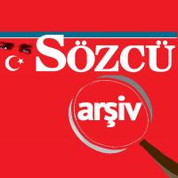 SÖZCÜ Arşiv (@sozcuarsiv) Twitter profile photo