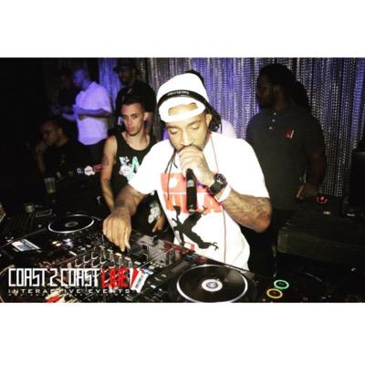 DJ | Certified Personal Trainer  | Live House Life