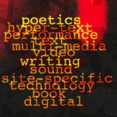 RHULPoetics's profile picture. 