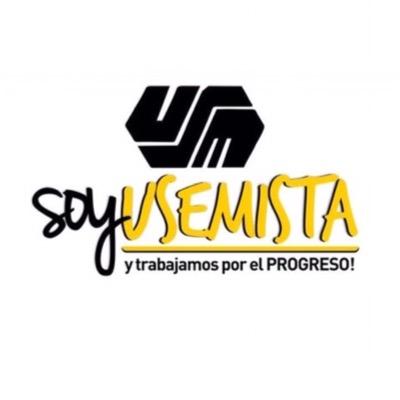SoyUsemistaOR's profile picture. Usemistas que organizados trabajamos por el Progreso y desarrollo de nuestra Universidad. ¡Cuenta con nosotros!