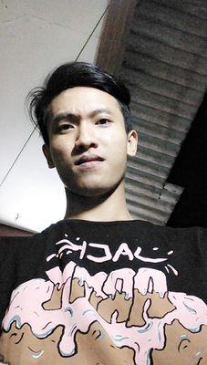 Follow ntar di follback !