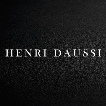 Henri Daussi