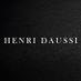 Henri Daussi (@Henri_Daussi) Twitter profile photo