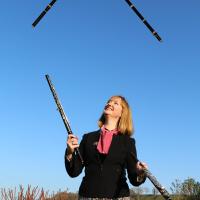 Elizabeth Walker(@lotlizflute) 's Twitter Profile Photo