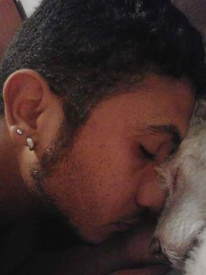 carteirobms's profile picture. Pai da Ana Lis e da Ana Clara, lindos presentes de Deus!
Isabelle, EU TE AMO!!!