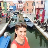 Fatma Sapmaz (@fsapmaz) 's Twitter Profile