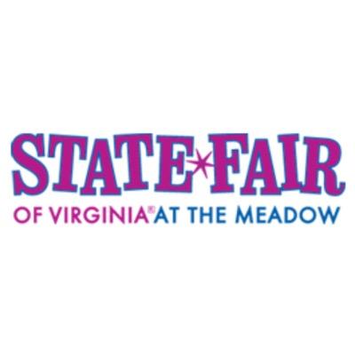 Official Account of the Virginia State Fair September 25th-October 4th, 2015