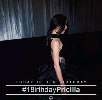 RahmayantiHasna's profile picture. N2T | IG: @Hasnarahmayanti |  FWAPAT❤