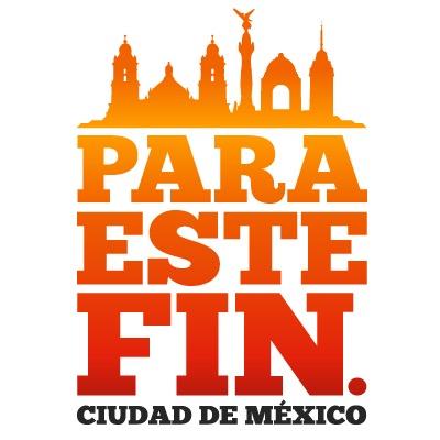 Sigue a @paraestefin para info de todos los eventos en DF. ¡Consulta en https://t.co/QvSA2IaLc5 qué hay para este fin!