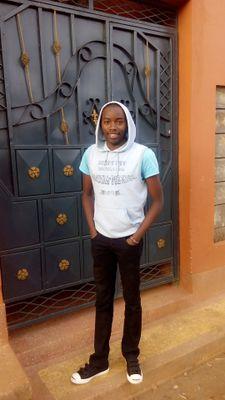 Ph0t0grapher & Journalist.
Model.
M.C.
Video Editor.
Am an epitome of fashion n sartorial elegance!.!!
