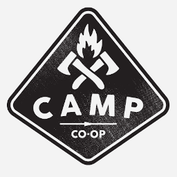 Camp Co-Op