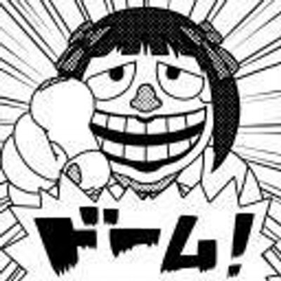 akutokusyoukai's profile image