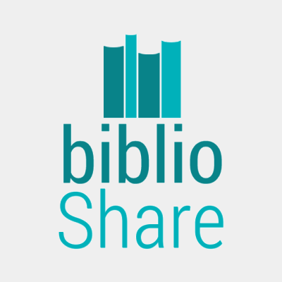 La biblioteca è il tuo condominio, la tua via, il tuo quartiere... Libera i tuoi libri e condividili con chi abita vicino a te. Una vera biblioteca distribuita